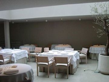 La Posada De El Chafl N Madrid Exterior photo
